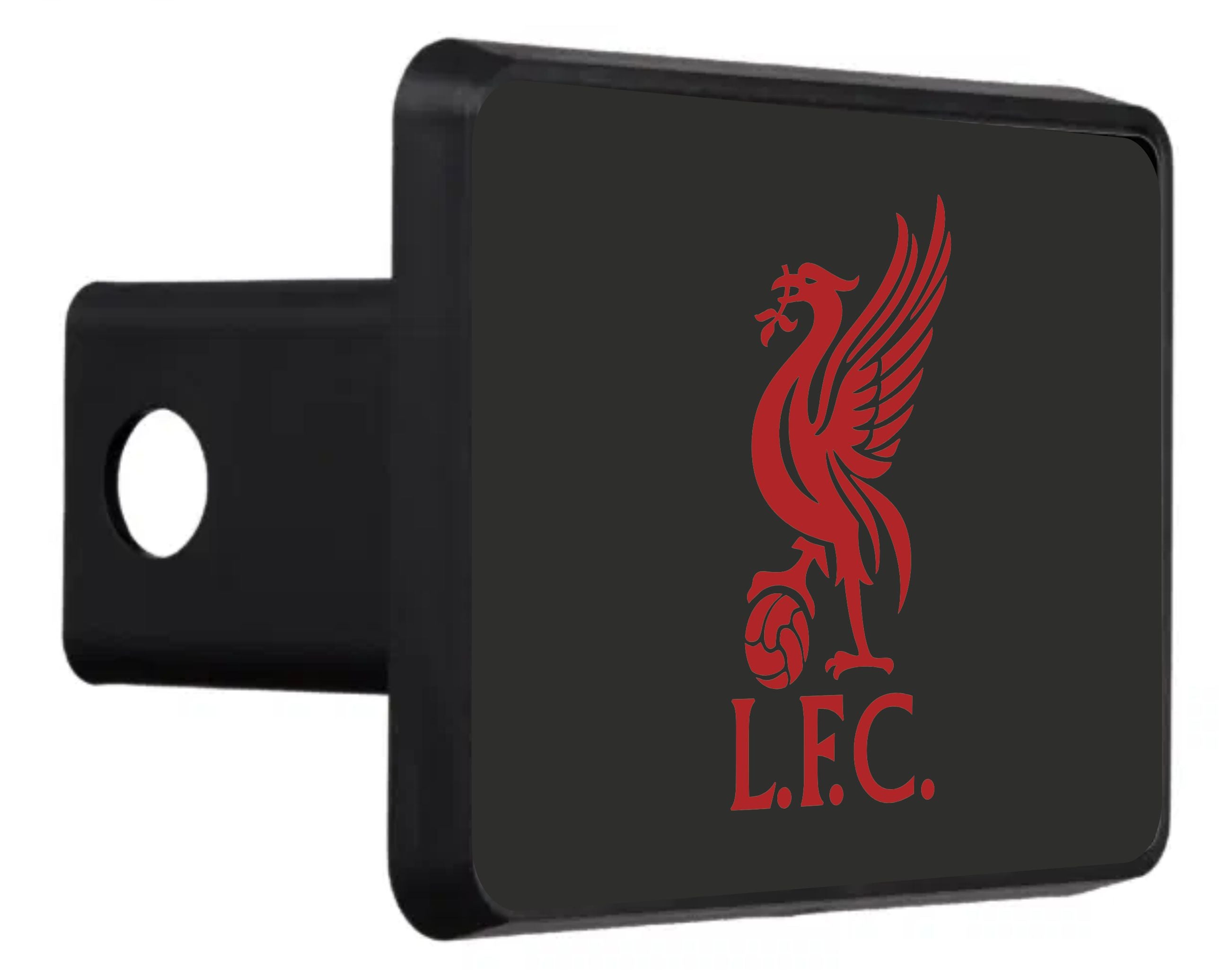 Liverpool Trailer Hitch Cover (2" Post)