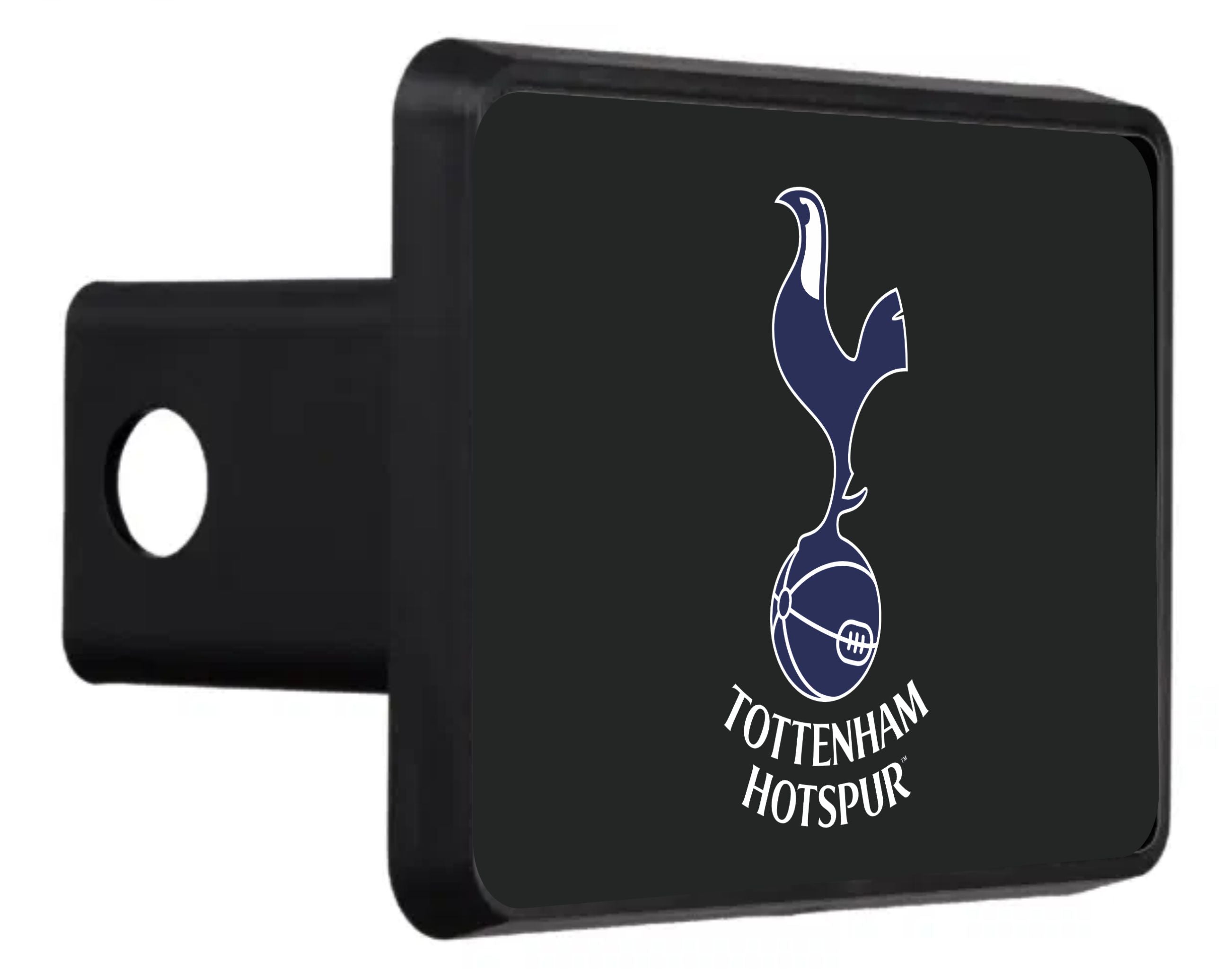 Tottenham Trailer Hitch Cover (2" Post)
