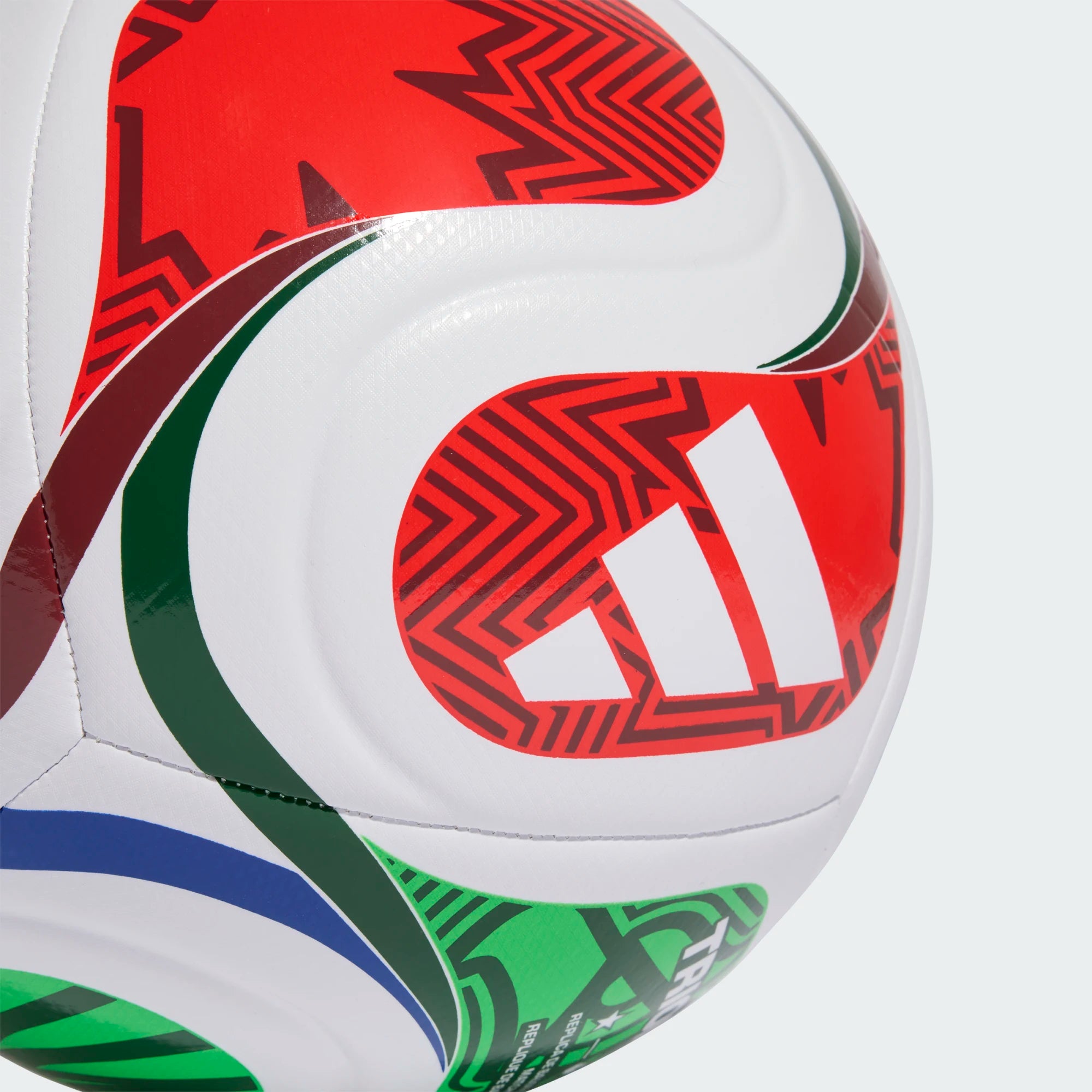 FIFA World Cup 26 adidas Trionda Training Ball