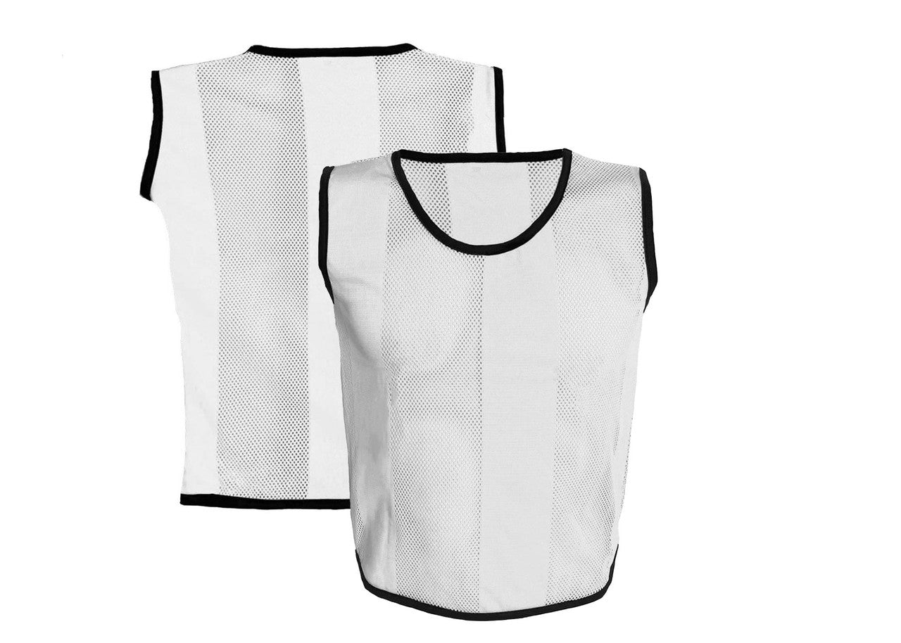 Deluxe Training Pinnie/Scrimmage Vest-SET OF 12 (CHILD 3-6yrs)