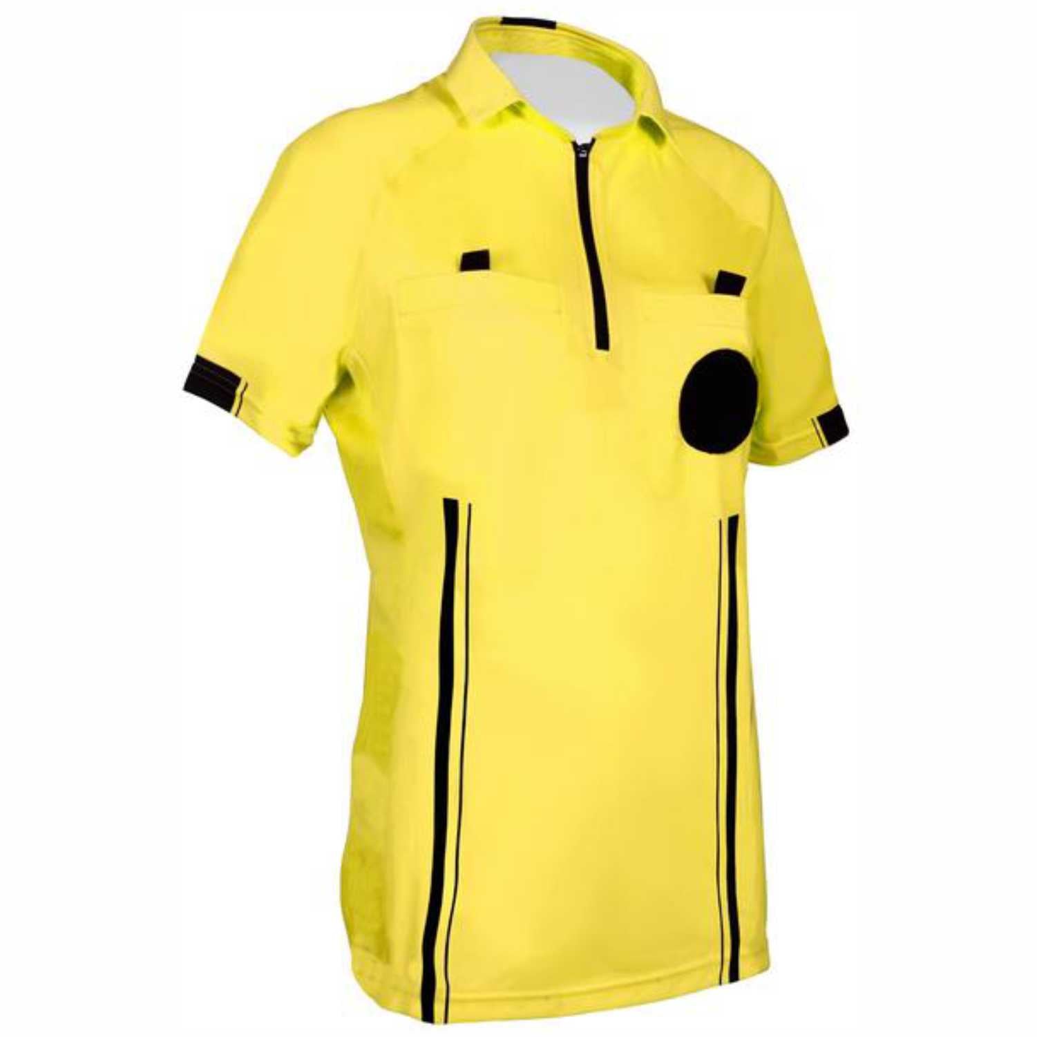Women's Pro Referee Jersey GOLD