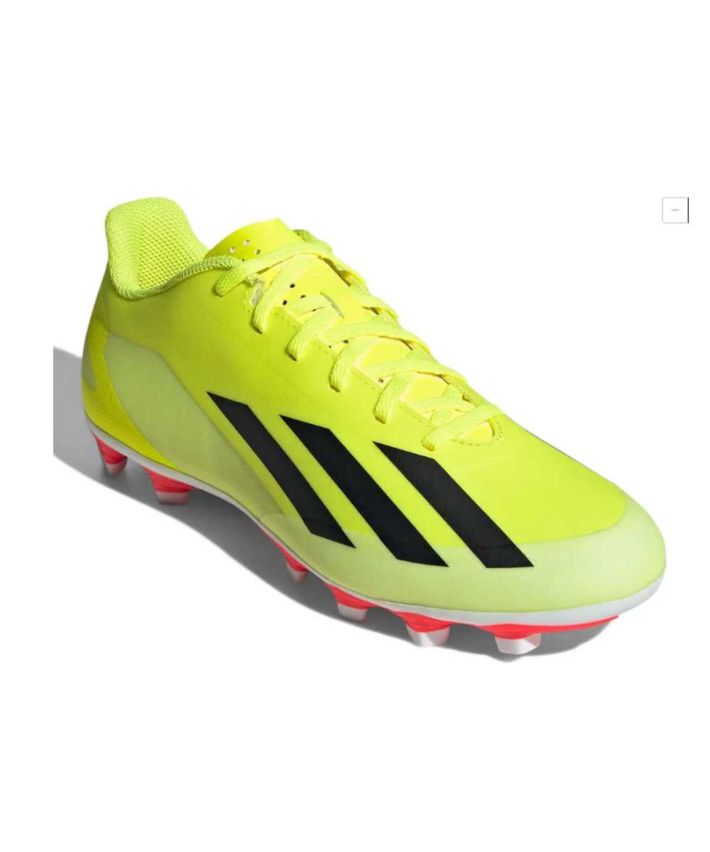 Adidas X Crazyfast Club FxG Junior
