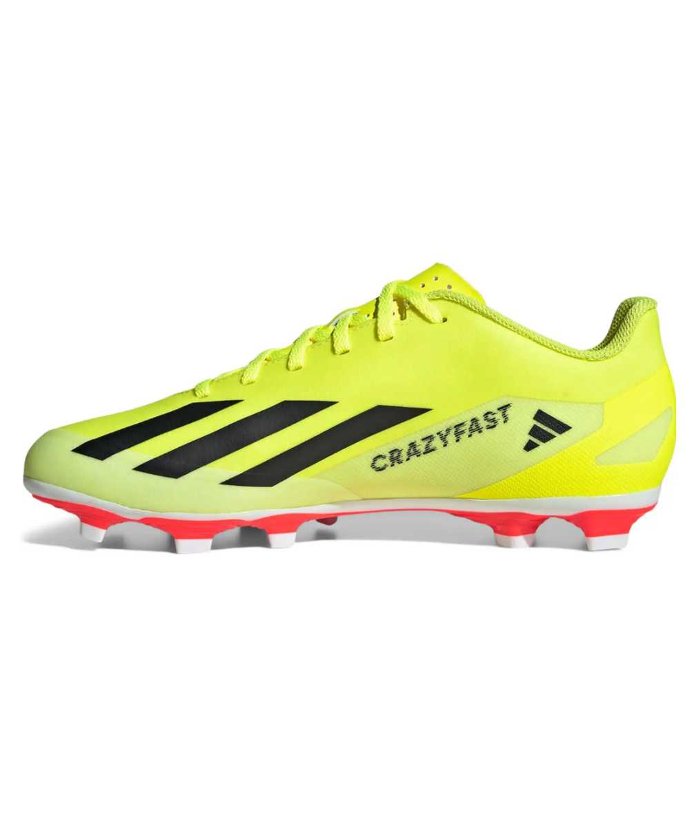 Adidas X Crazyfast Club FxG Junior