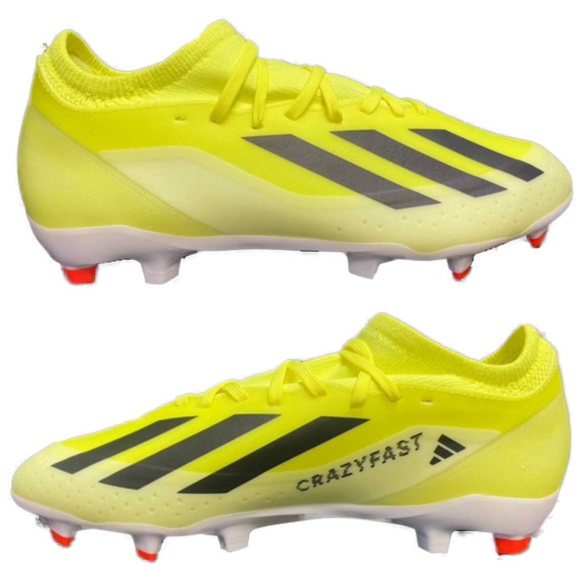 Adidas X Crazyfast League