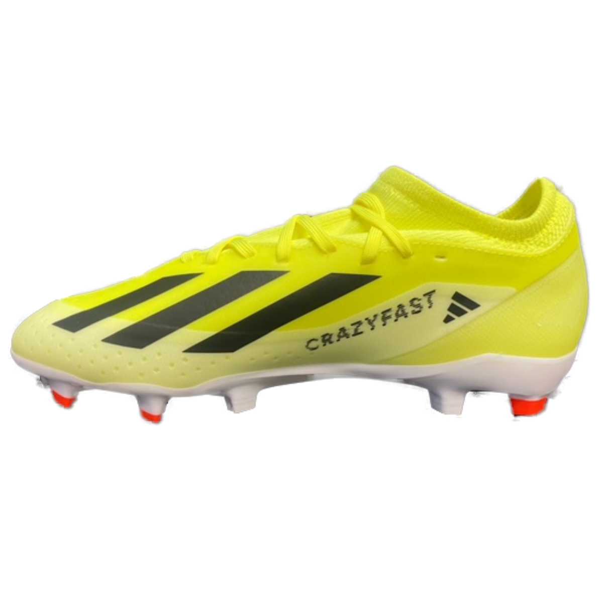 Adidas X Crazyfast League