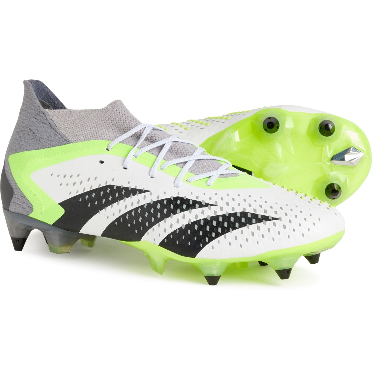 Adidas Predator Accuracy .1 SG ADULT