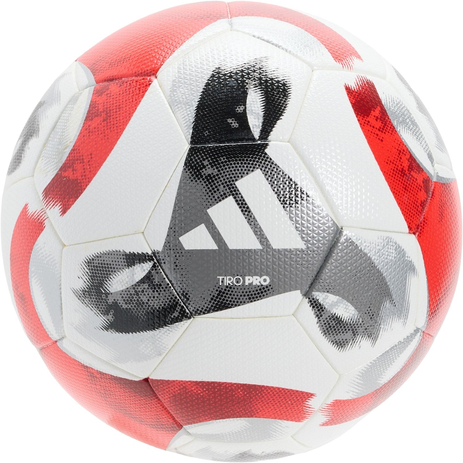 adidas Tiro FIFA Pro Thermal Bonded Soccer Ball