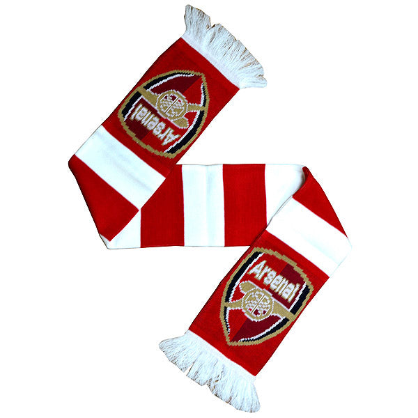 Arsenal FC Scarves