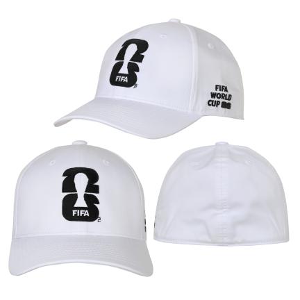 FIFA World Cup 2026 Structured Flex Cap