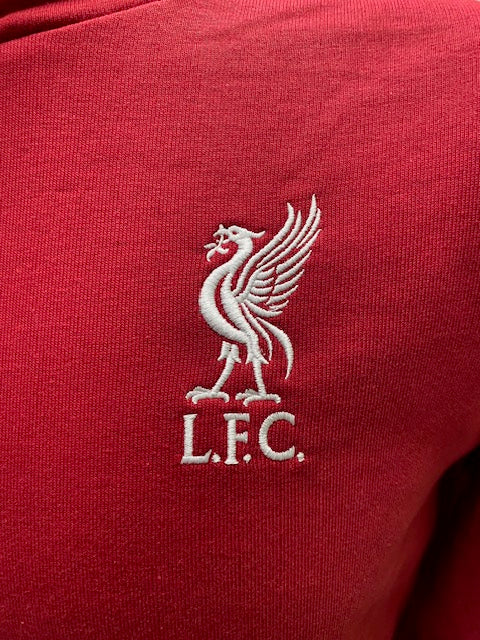 Liverpool FC Youth Hoodie