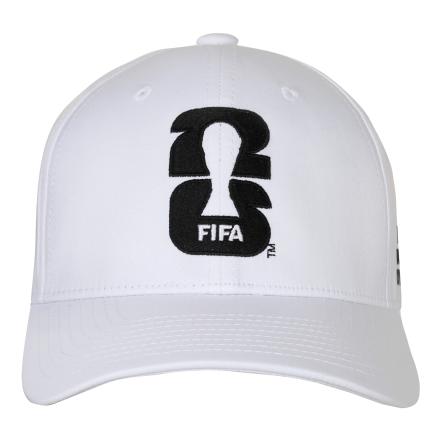 FIFA World Cup 2026 Structured Flex Cap