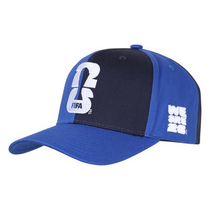 FIFA World Cup 2026 Snapback Adjustable Cap