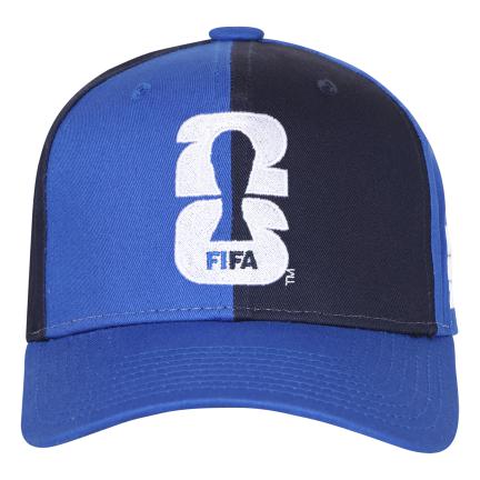 FIFA World Cup 2026 Snapback Adjustable Cap