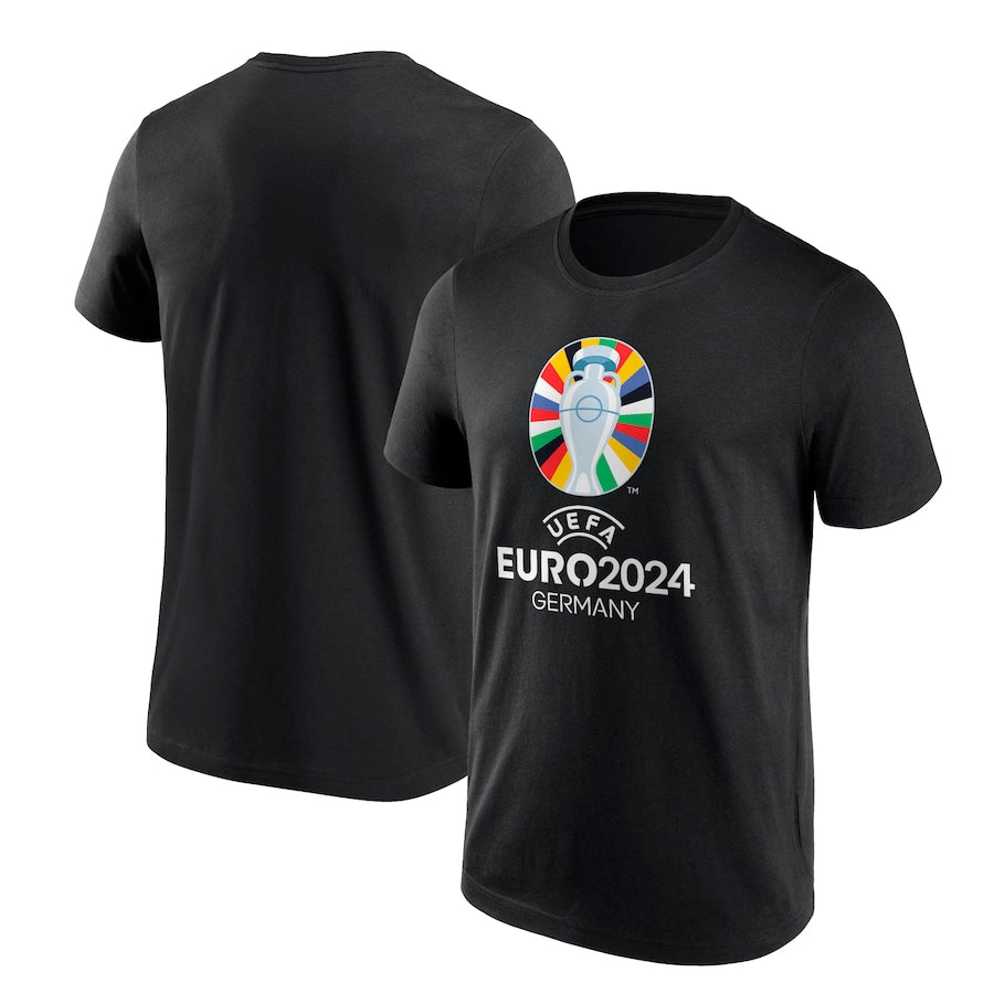 Euro 2024 Official Emblem Tee