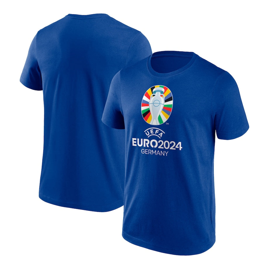 Euro 2024 Official Emblem Tee