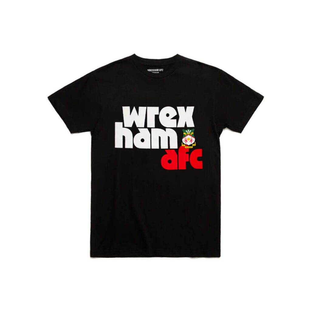 Wrexham F.C Invasion T-Shirt