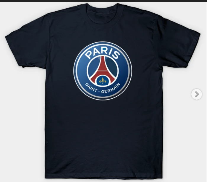 PSG Fan Tee