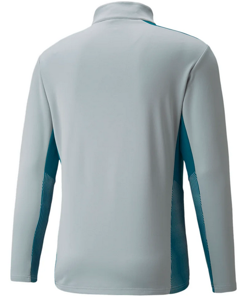 Manchester City FC Drill Training Top