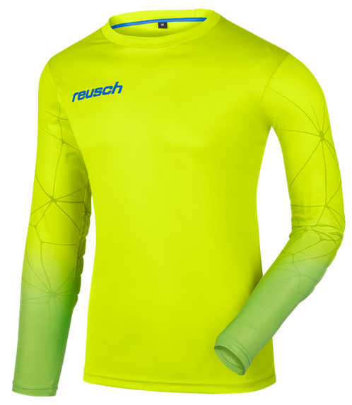 Reusch Match Pro Padded GK Jersey