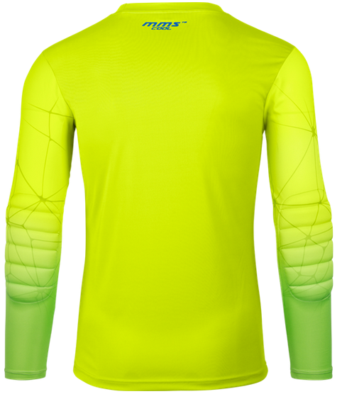 Reusch Match Pro Padded GK Jersey