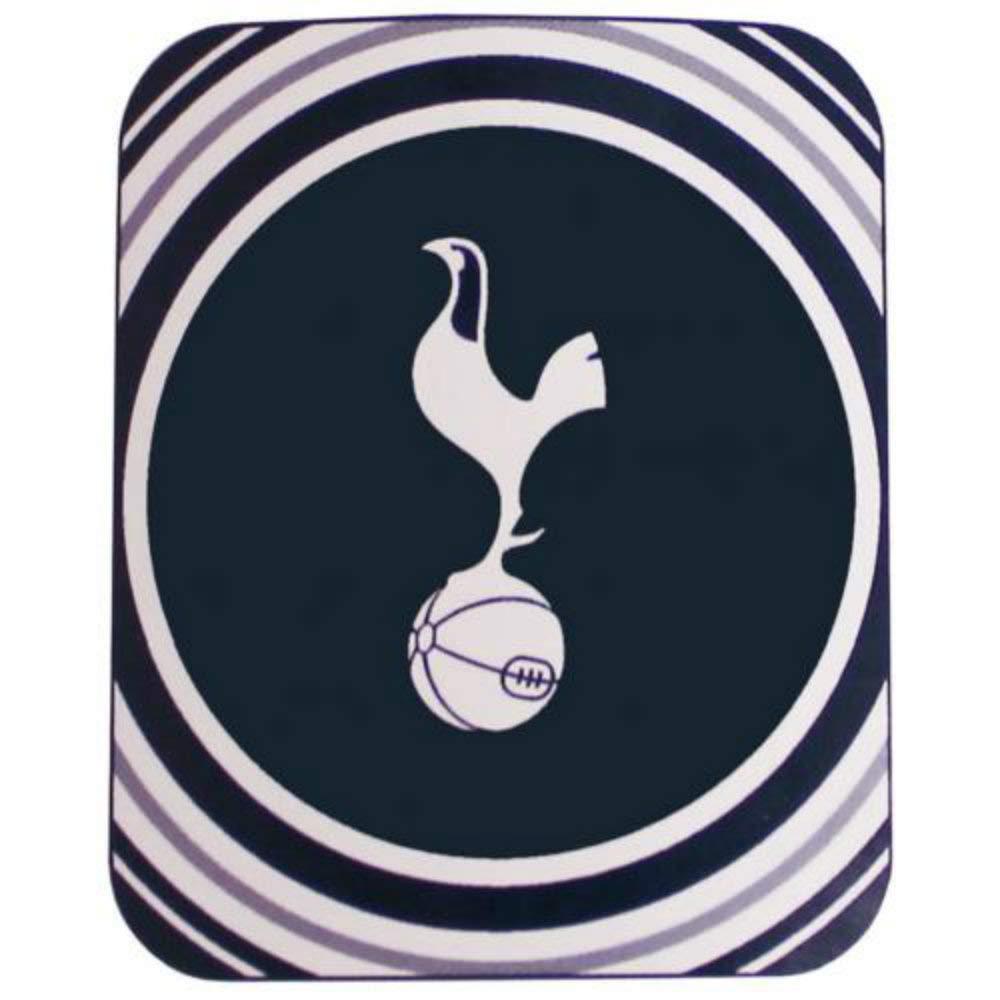 Tottenham Hotspur Pulse Fleece Soccer Blanket