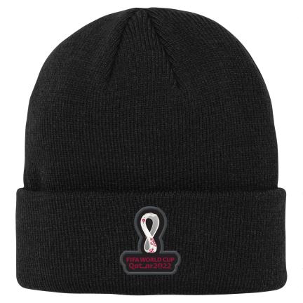 World Cup 2022 Beanie-Kids