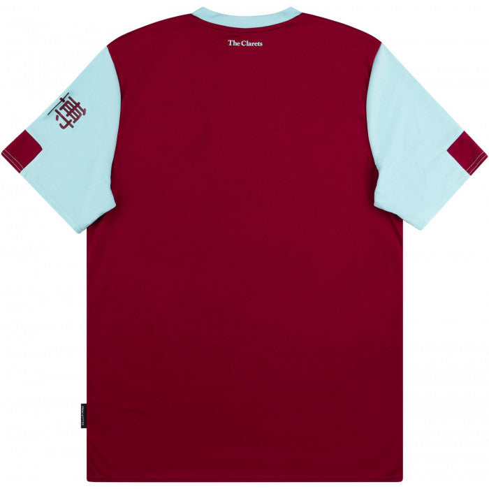 Burnley Home Jersey 2019-2020
