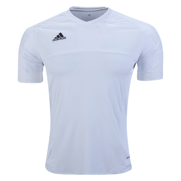 Adidas Squadra 17 Jersey Set WHITE (set of 24)