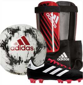 Player Equipment