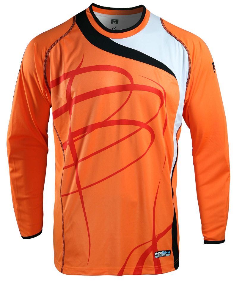 Goalkeeper Jerseys