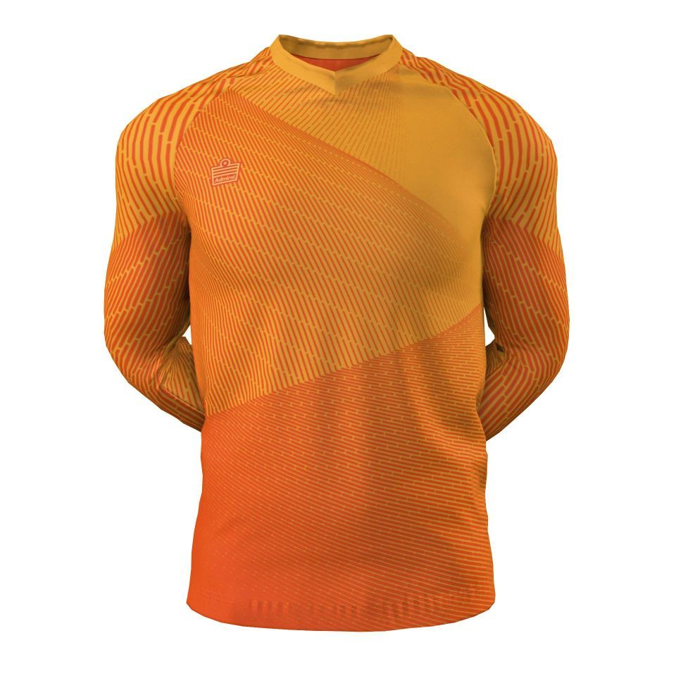 Goalkeeper Team Jerseys