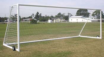 U11-U12 Soccer Goals 7x21