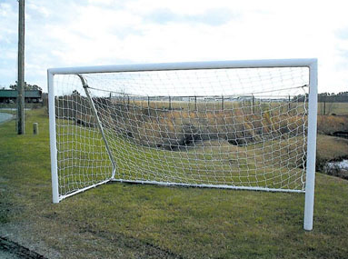 U9-U10 Soccer Goals 6.5x18.5