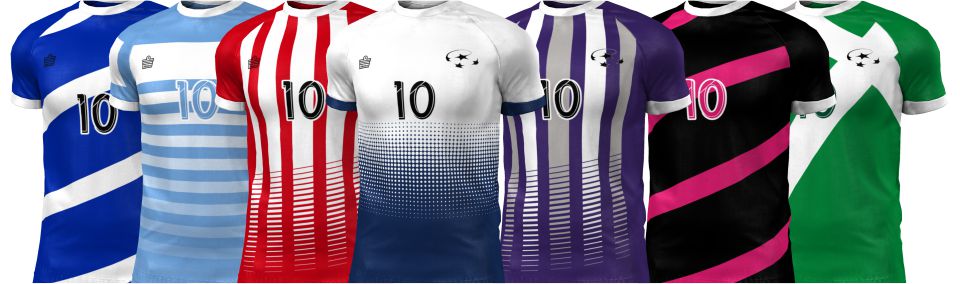 Teamwear