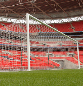 Soccer Goals 8x24
