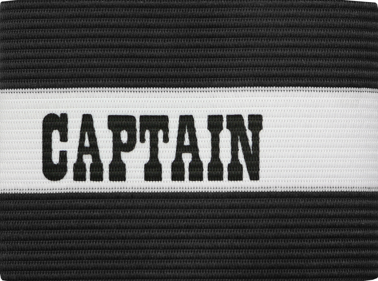Soccer Captain Armbands