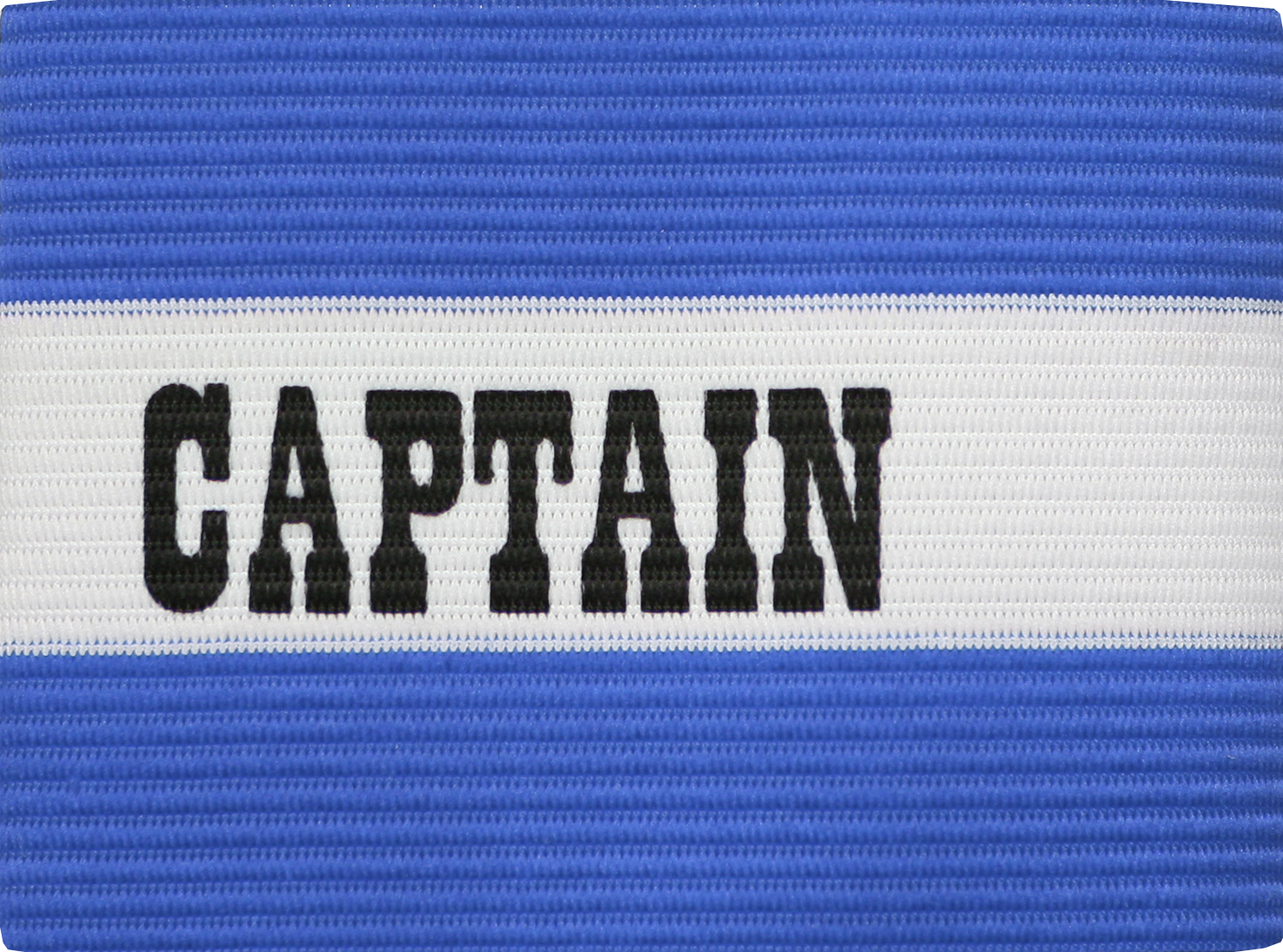 Soccer Captain Armbands