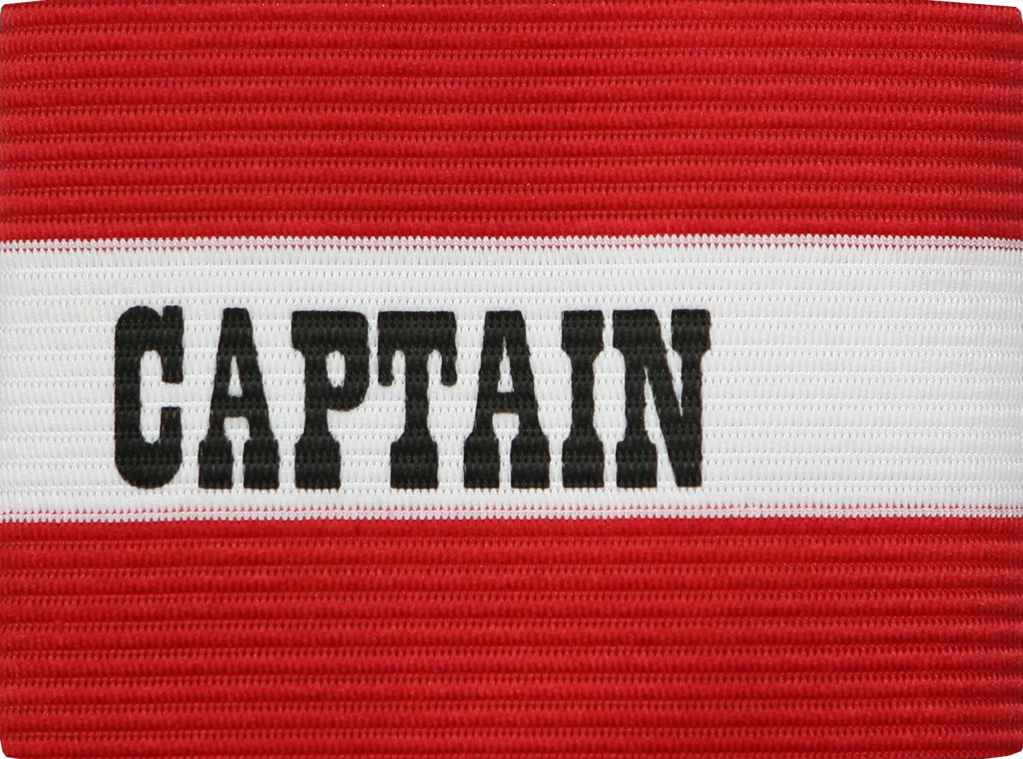 Soccer Captain Armbands