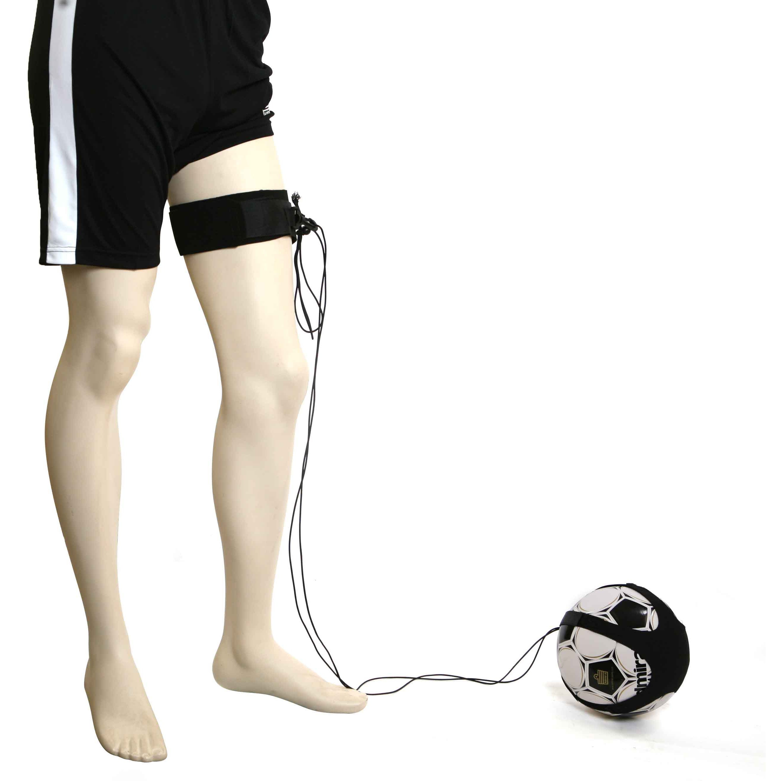 Player Kick Ball Touch Trainer