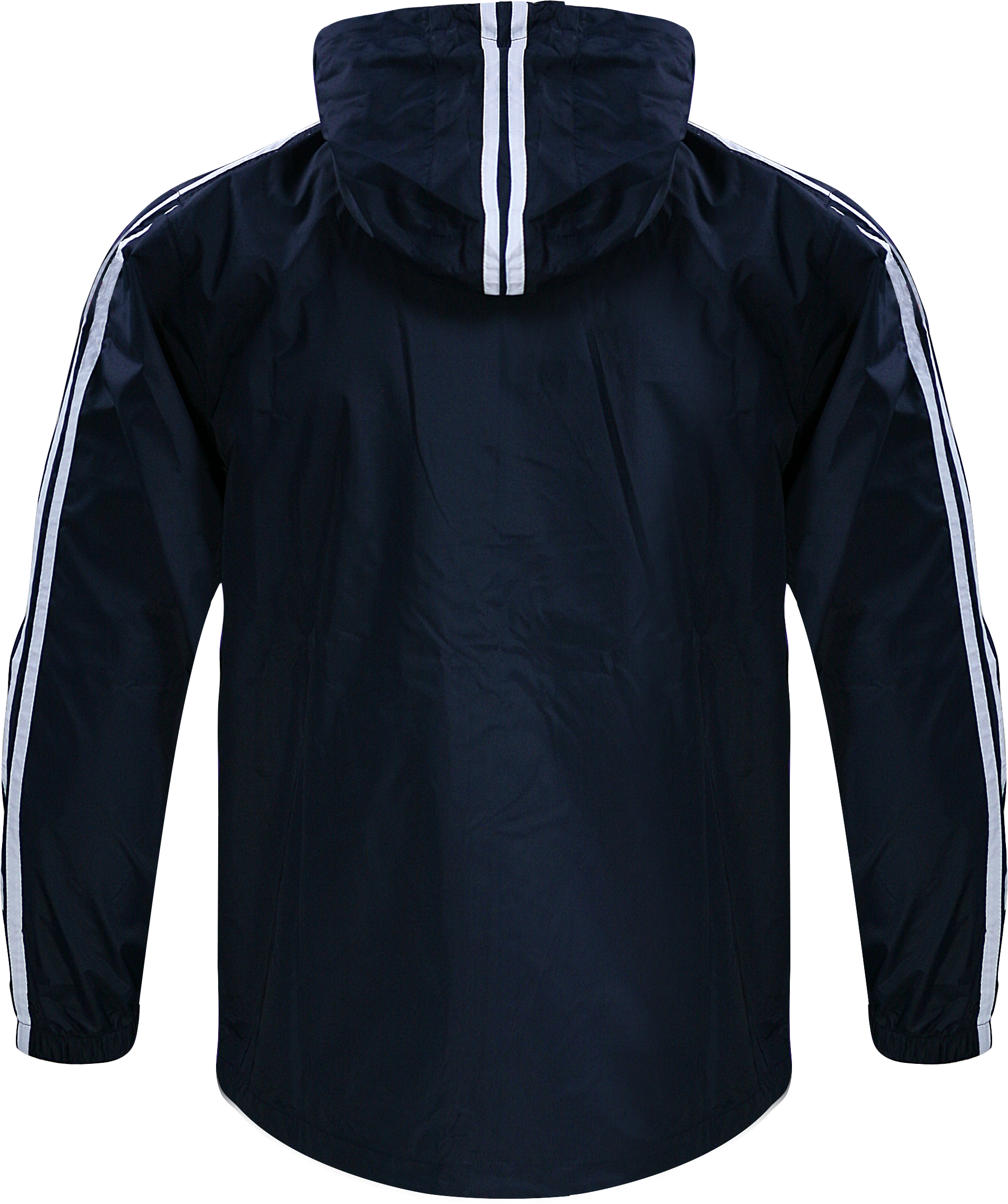 Admiral Coast Rain Jacket