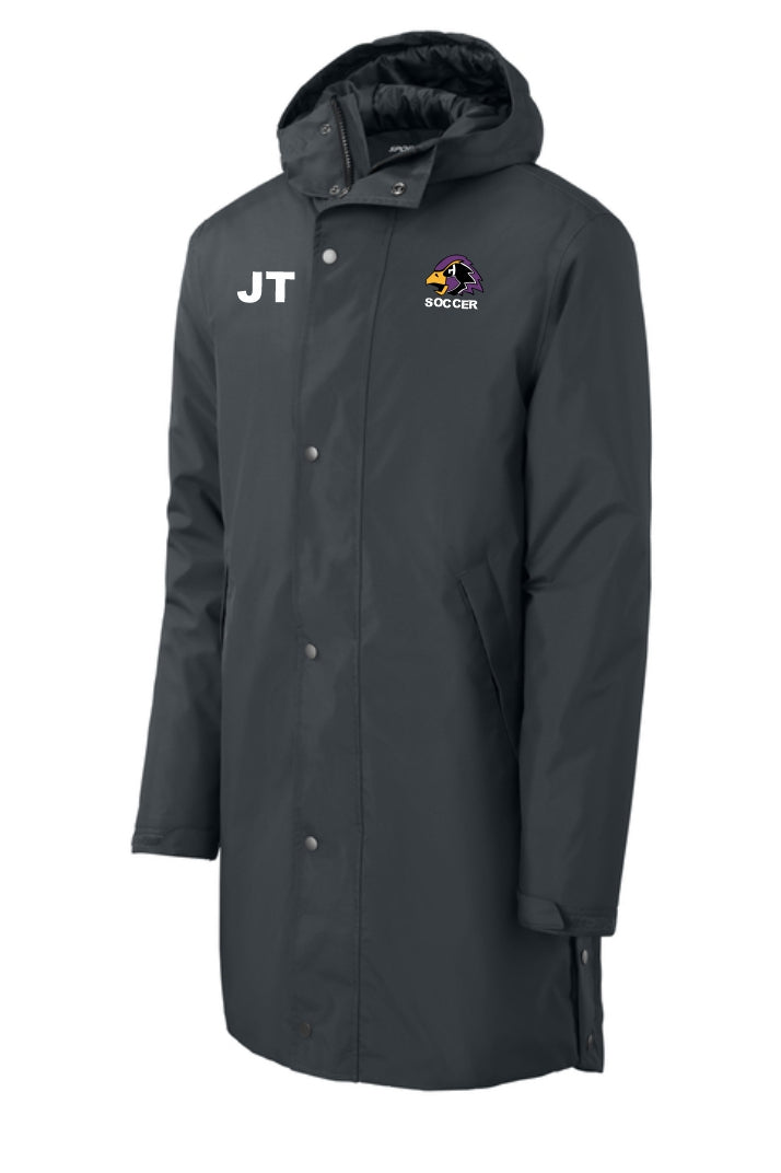2026 Chaska Sideline Parka