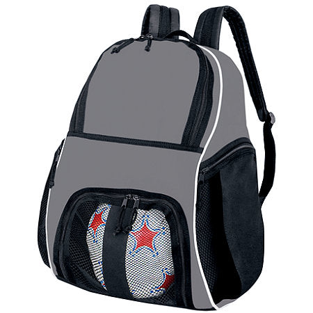Player Soccer Backpack