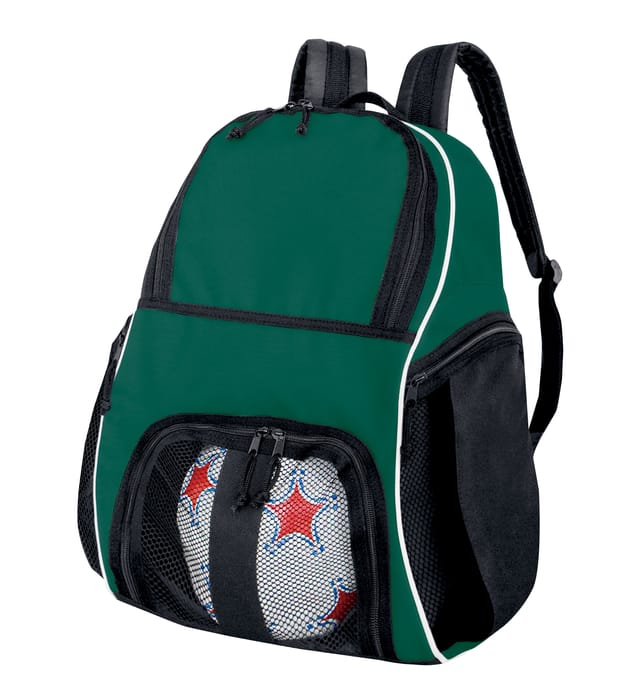 Player Soccer Backpack