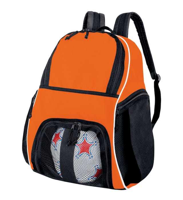 Player Soccer Backpack