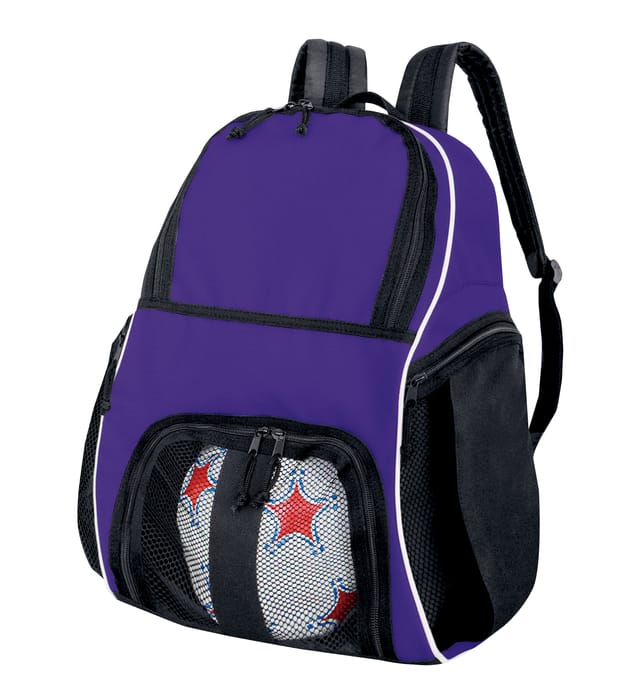 Player Soccer Backpack