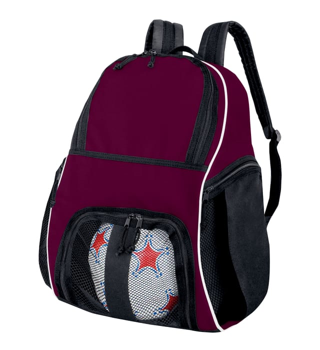 Player Soccer Backpack