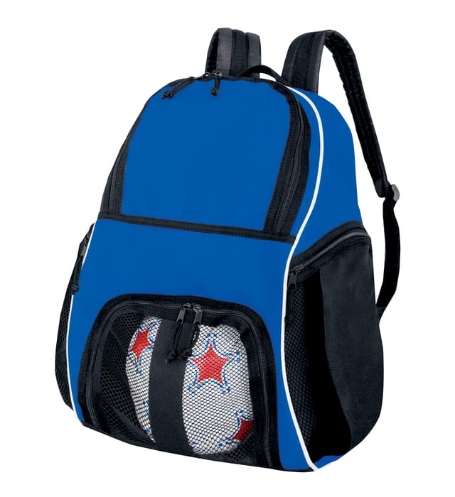 Player Soccer Backpack