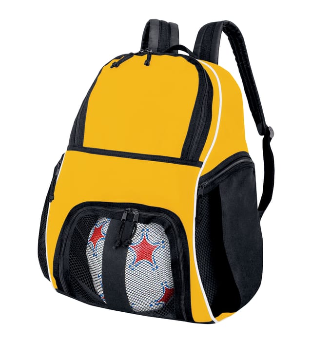Player Soccer Backpack