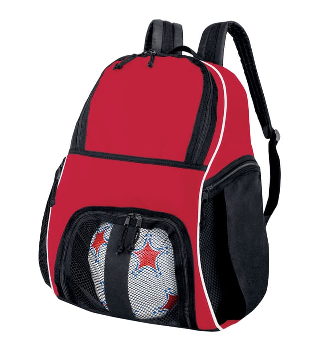 Player Soccer Backpack