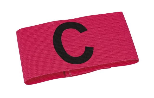 Soccer Captain Arm Band-Velcro